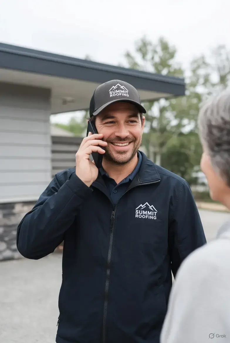 Flat Roof Leak Repair Emmet, NE FAQs